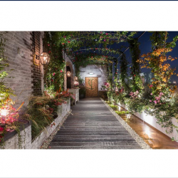 Hotel and Hospitality