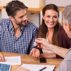 Adjustable-Rate Mortgage