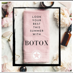 Botox and Juviderm