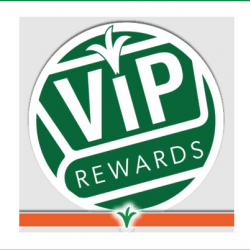 VIP Rewards