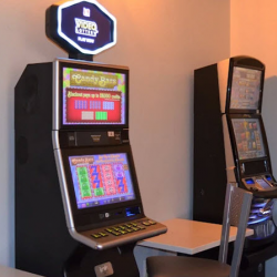  Indoor Recreation Facility