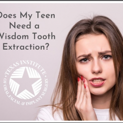 Wisdom Tooth Extraction