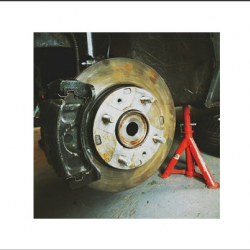 Brake Repair & Service