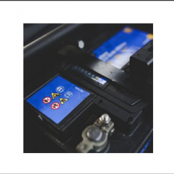 Auto Electronics Repair