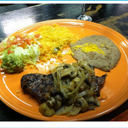 Steak Cabo San Lucas