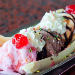 Banana Splits