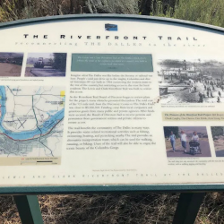 Shilo Inns The Dalles Attraction