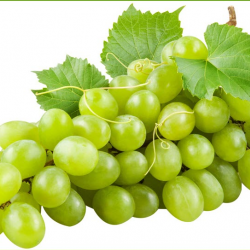 Seedless Grapes