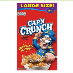 Cereal