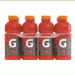 Sports Drinks
