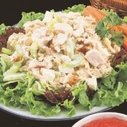 Chicken Salad