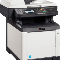 Office Equipment & Printer Products