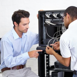 Full IT/Network Solutions