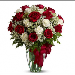 Flowers For Love & Romance
