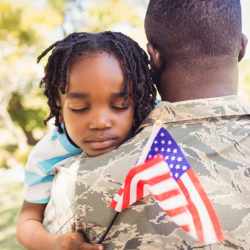 Veterans Overview