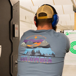  Shooting Range Membership