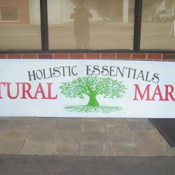 Outdoor Custom Banners