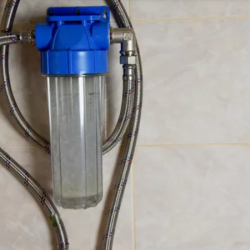 Water Softening & Conditioning Equipment & Service