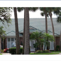 Residential Tile Roofing