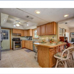 Kitchen Remodeling