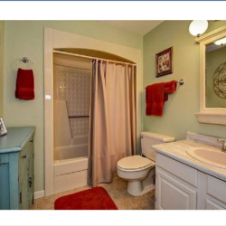 Bathroom Remodeling