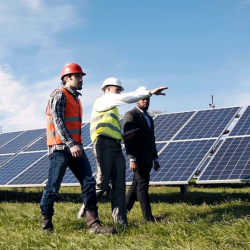 Environment, Social & Governance (ESG)