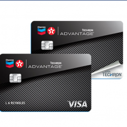 Chevron Gas Credit And Gift Cards