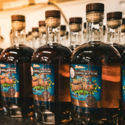 Jeep Beach Restaurants