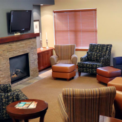 Footsteps Memory Care