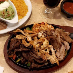 Fajitas