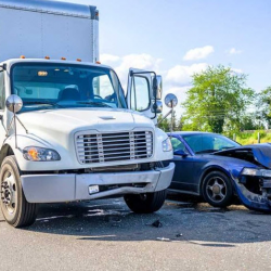 Trucking Accident