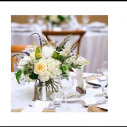 Wedding Flowers