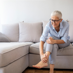 Wrist/Ankle Pain