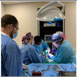 Corrective Jaw Surgery