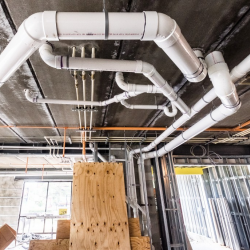 Commercial Plumbing