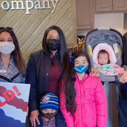 First Time Home Buyer