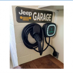 Electric Car Chargers