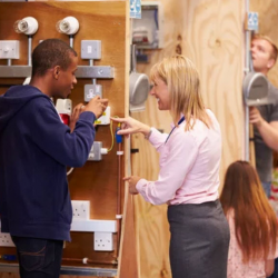 Personalized Service