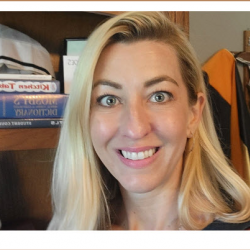 Certified Nurse Practitioner