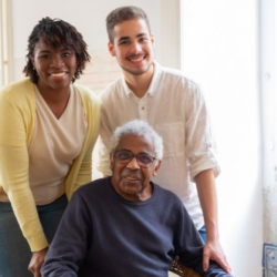 Sumter Senior Resources