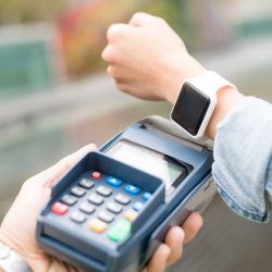 Contactless Payments
