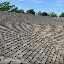 Commercial Roofing Maintenance