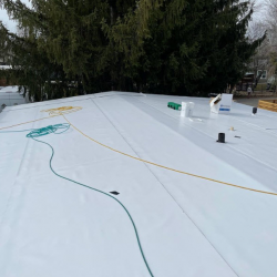 Metal Roof Alternatives