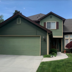 Residential Roofing Maintenance