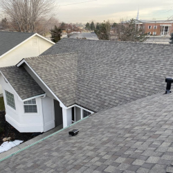 Residential Roofing Repair
