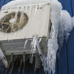 HVAC Repairs & Service