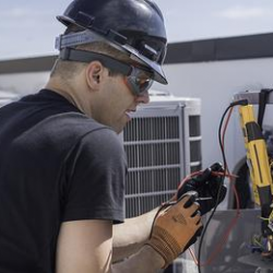 Commercial Installation & Maintenance