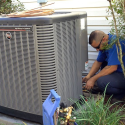 Residential Maintenance and Installations