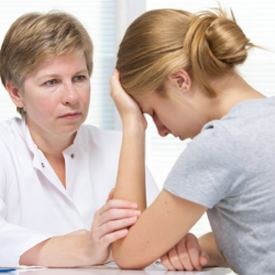 Addiction Counseling