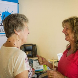 Independent Living Services